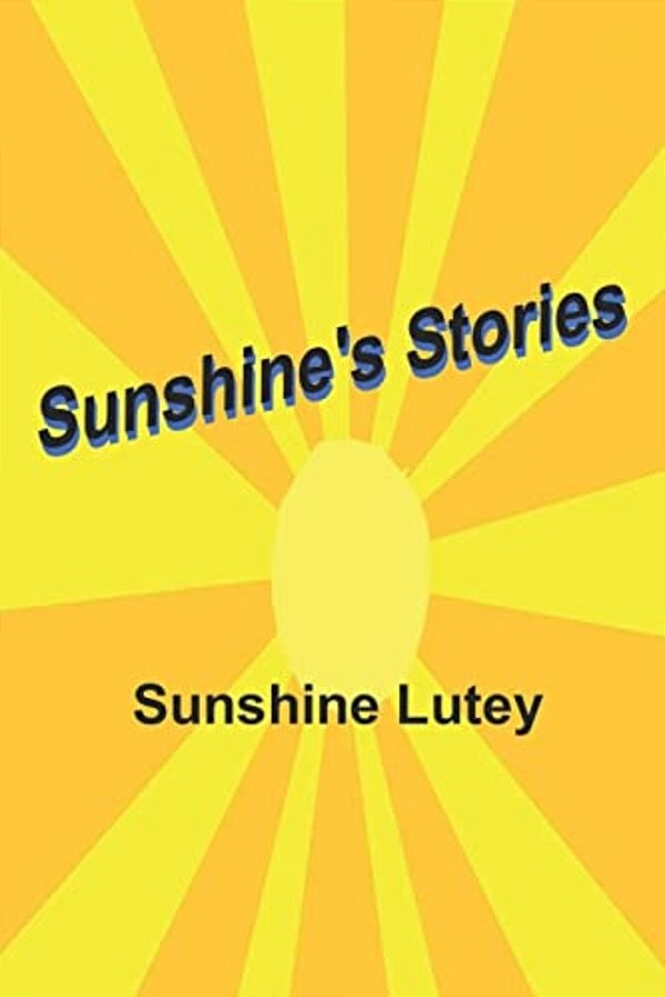 Sunshine's Stories-..