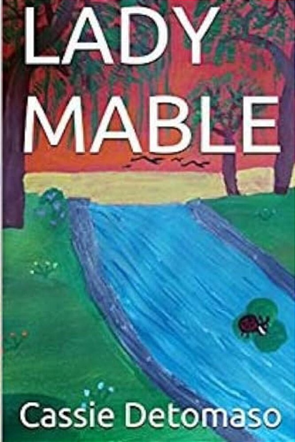 Lady Mable-..