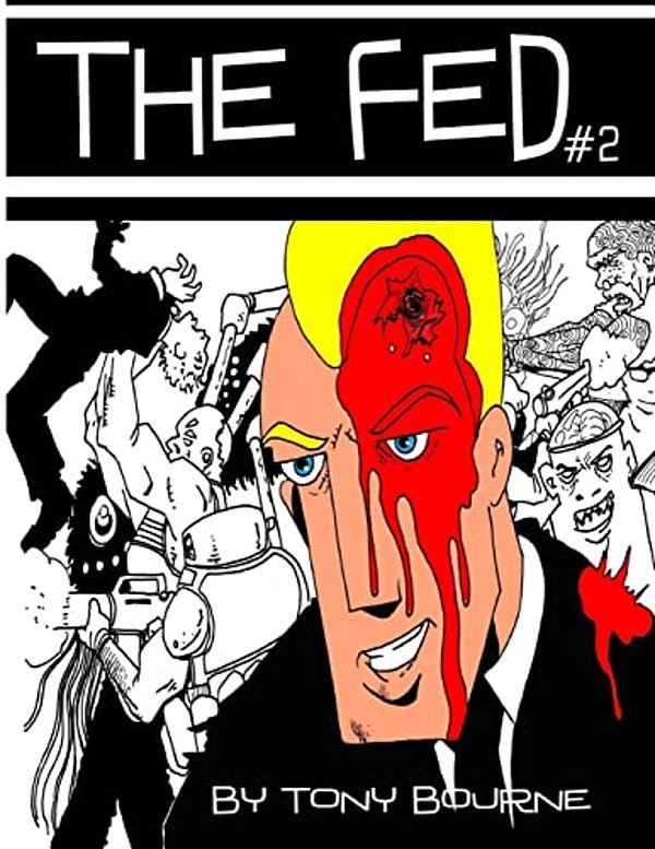 The Fed 2: He Buries The Truth!-..