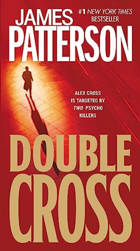 Double Cross-..