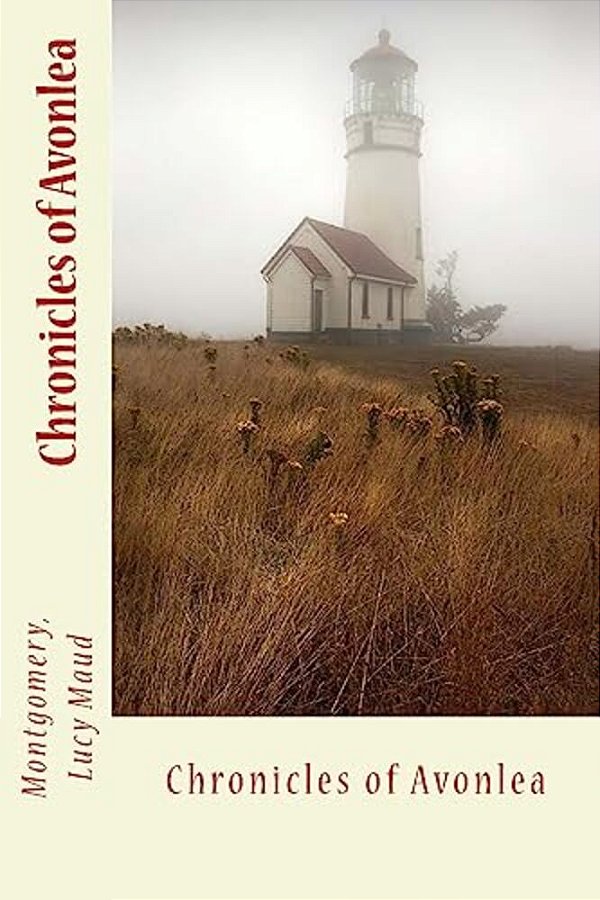 Chronicles Of Avonlea-..