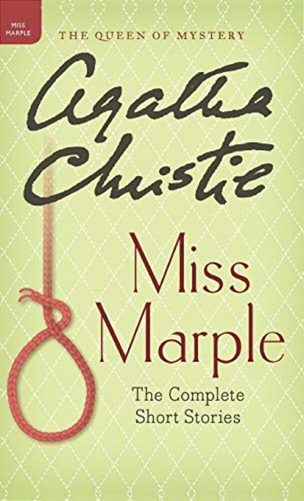 Miss Marple: The Complete Short Stories-..