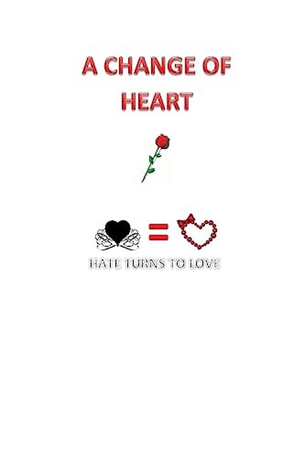 A Change Of Heart-..