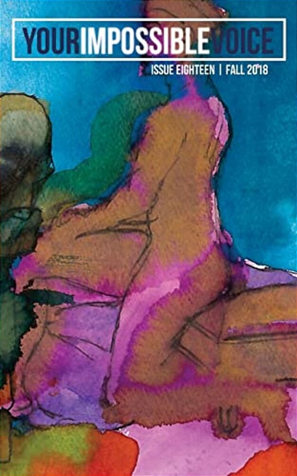 Your Impossible Voice #18-..