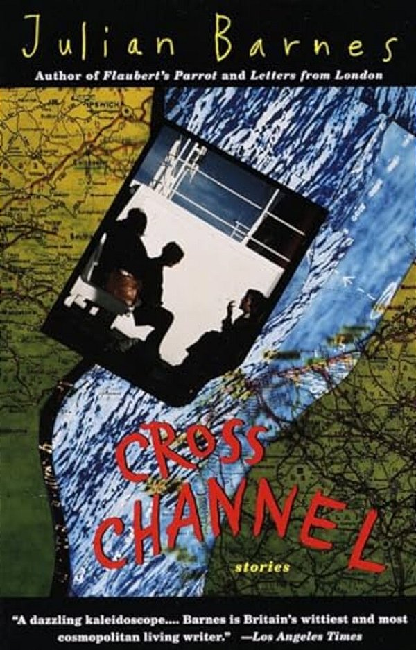 Cross Channel-..