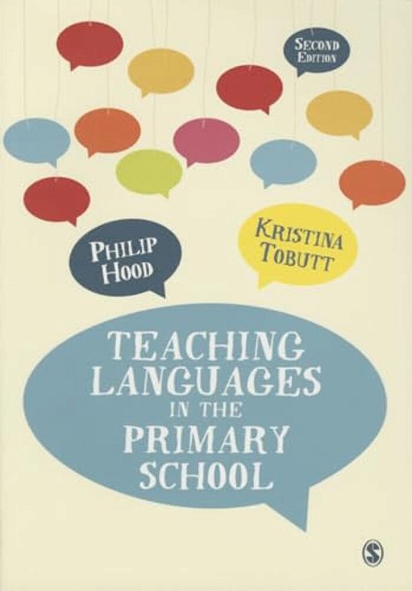 Teaching Languages In The Primary School-..