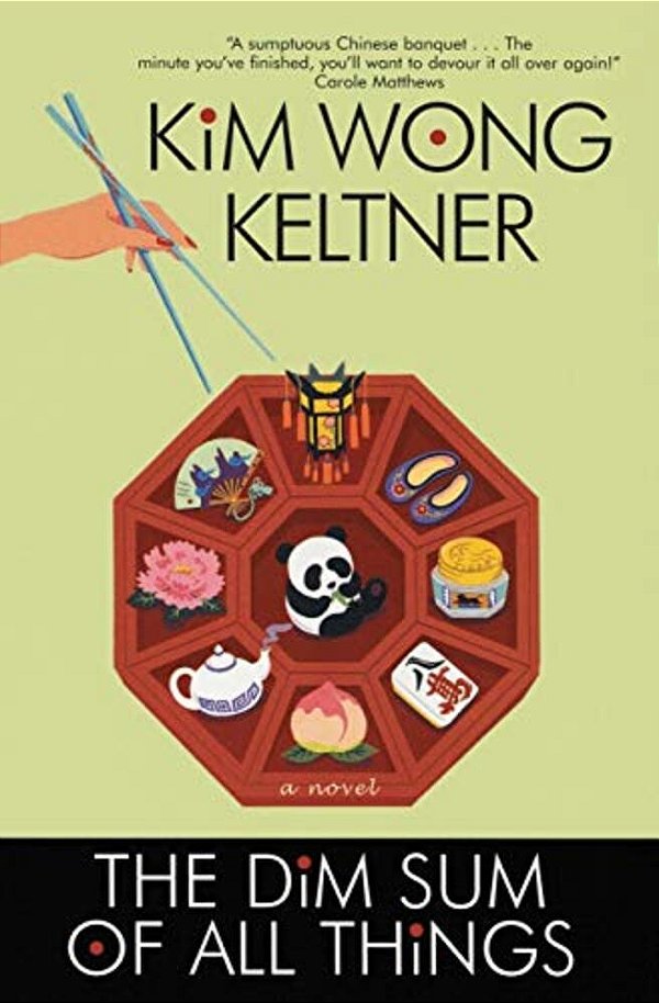 The Dim Sum Of All Things-..