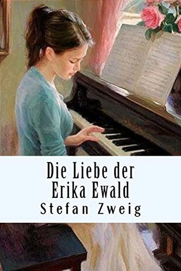 Die Liebe Der Erika Ewald-..