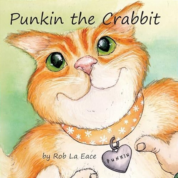 Punkin The Crabbit-..