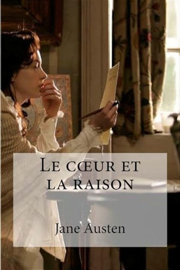 Le Coeur Et La Raison-..