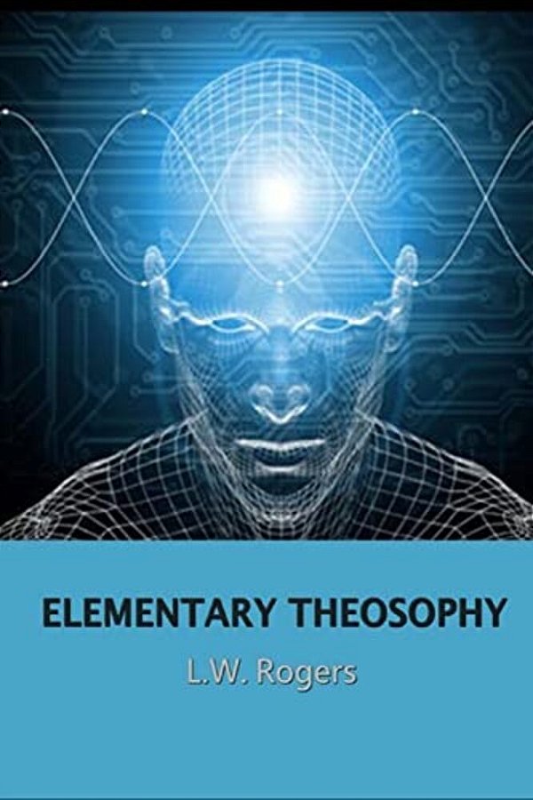 Elementary Theosophy-..