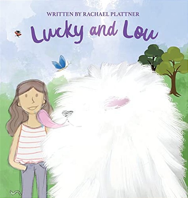 Lucky & Lou-..