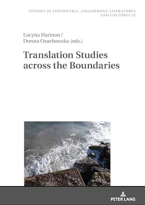 Translation Studies Across The Boundaries-..
