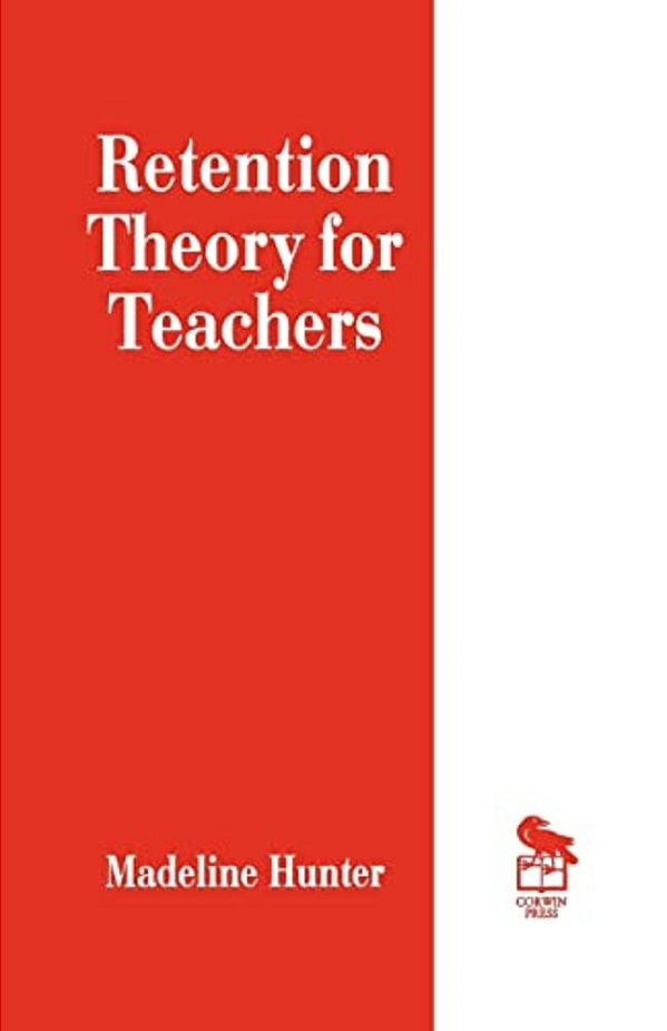 Retention Theory For Teachers-..