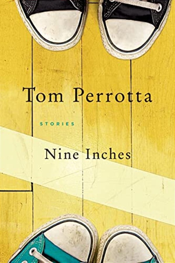 Nine Inches-..