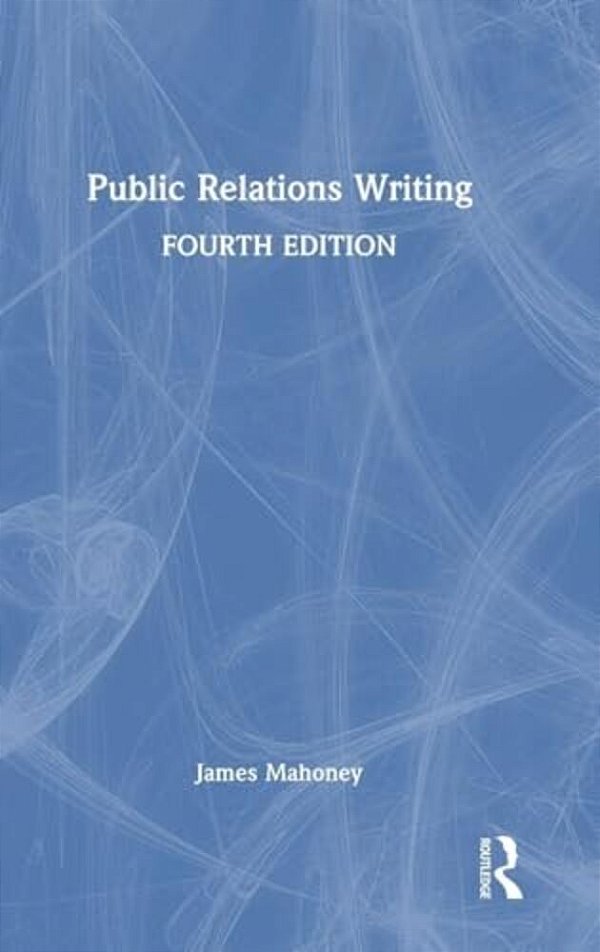 Public Relations Writing-..
