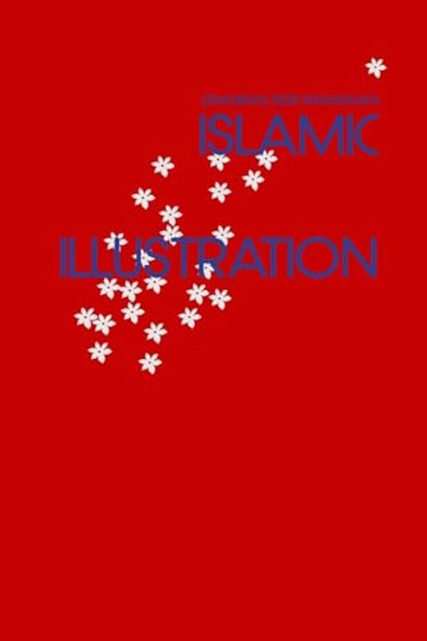 Islamic Illustration-..