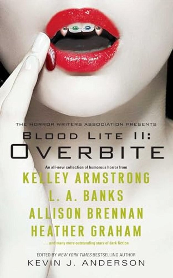 Blood Lite II: Overbite-..