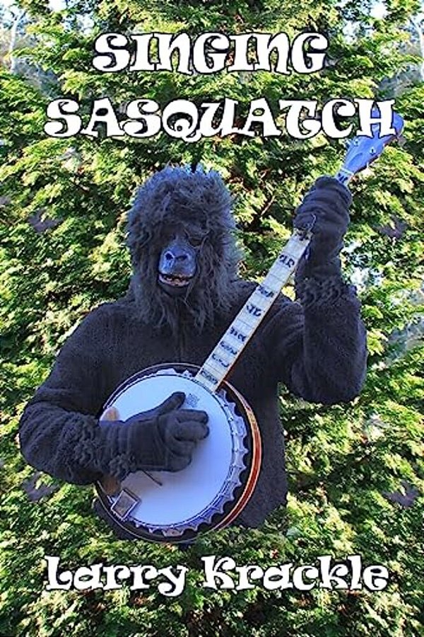 Singing Sasquatch-..