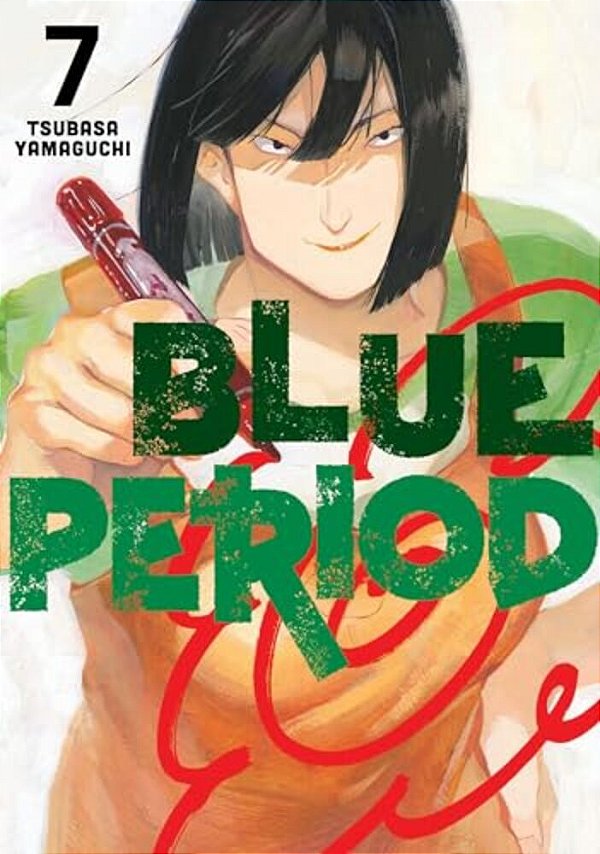 Blue Period 7-..