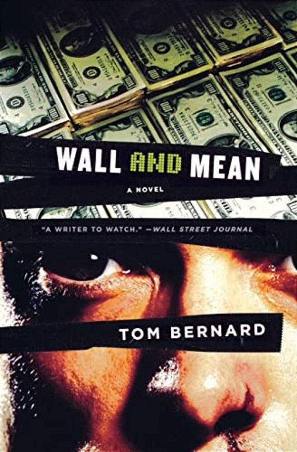 Wall And Mean-..