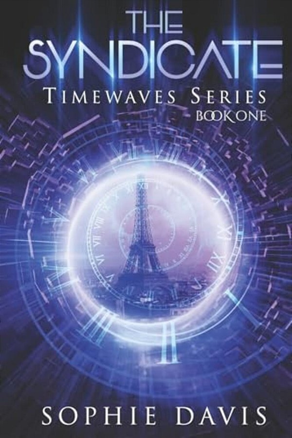 The Syndicate-..