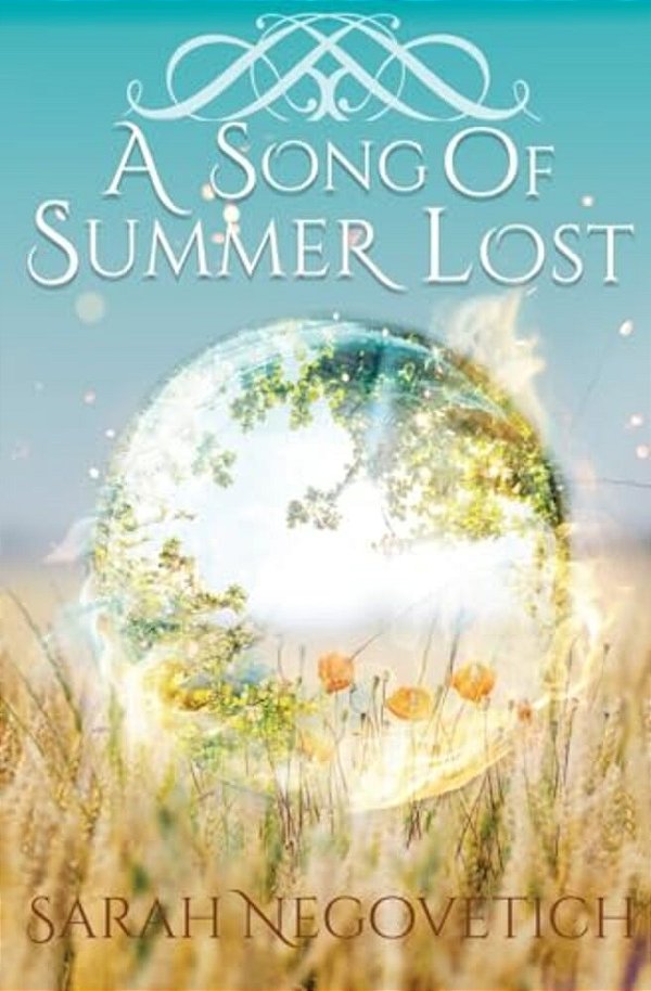 A Song Of Summer Lost-..