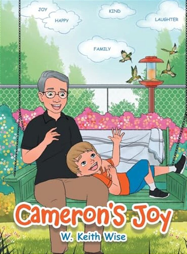 Cameron's Joy-..