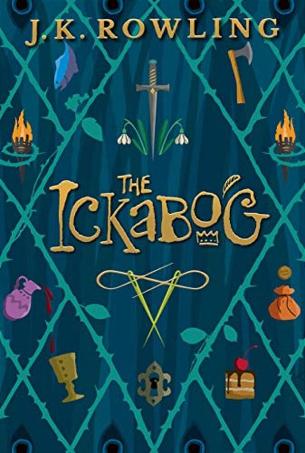 The Ickabog-..
