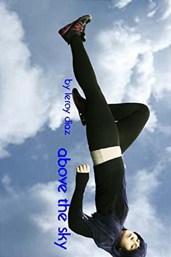Above The Sky-..