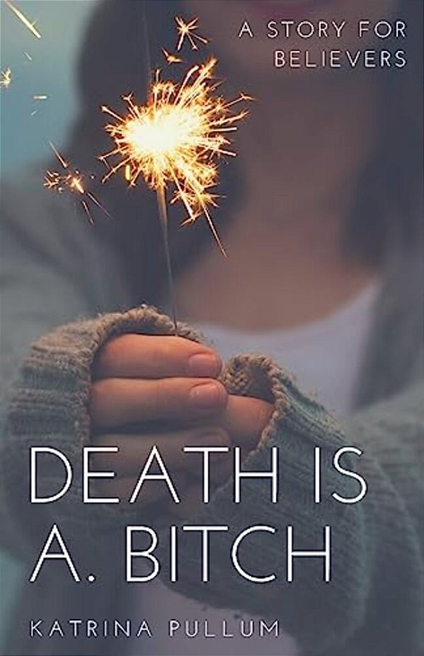 Death Is A Bitch-..