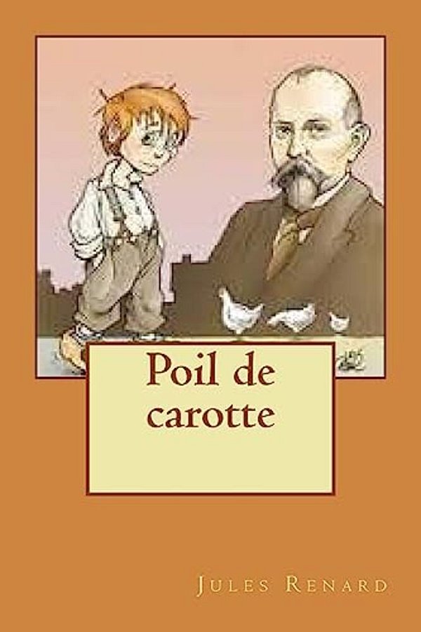 Poil De Carotte-..