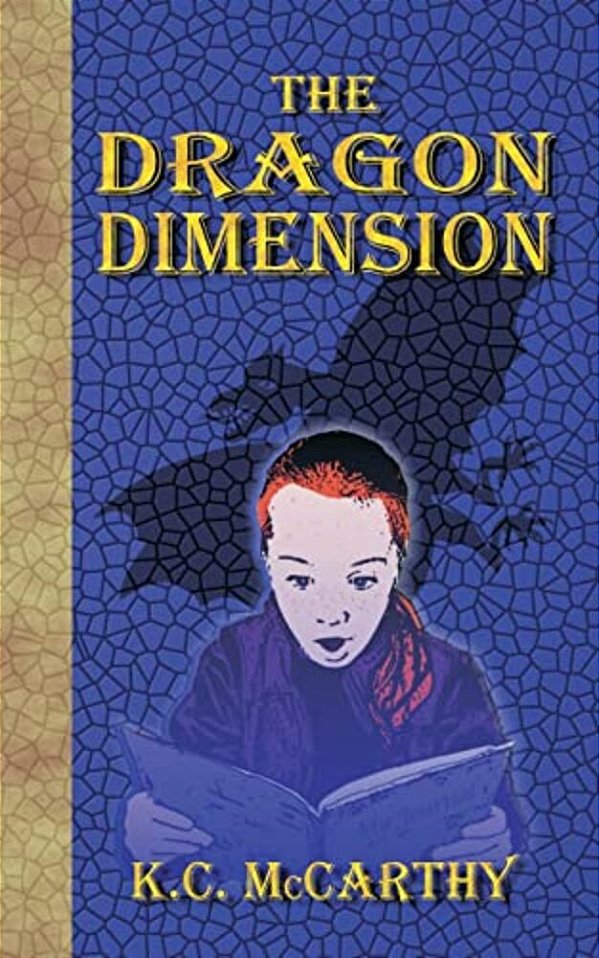 The Dragon Dimension-..