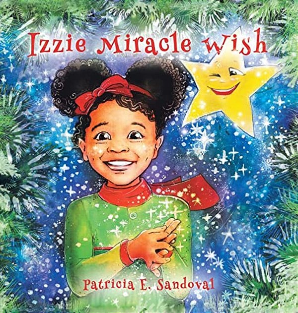 Izzie Miracle Wish-..