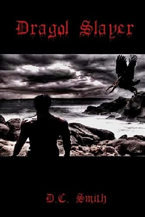 Dragol Slayer (Young Adult Version)-..