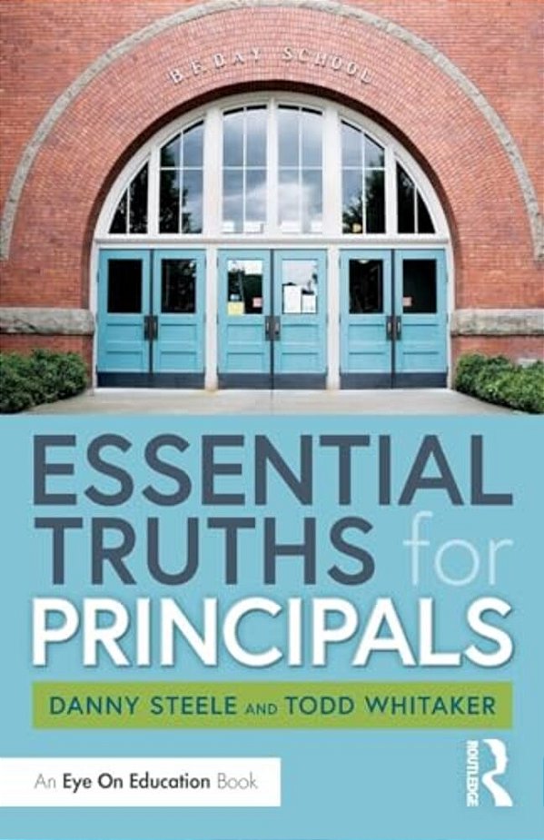Essential Truths For Principals-..
