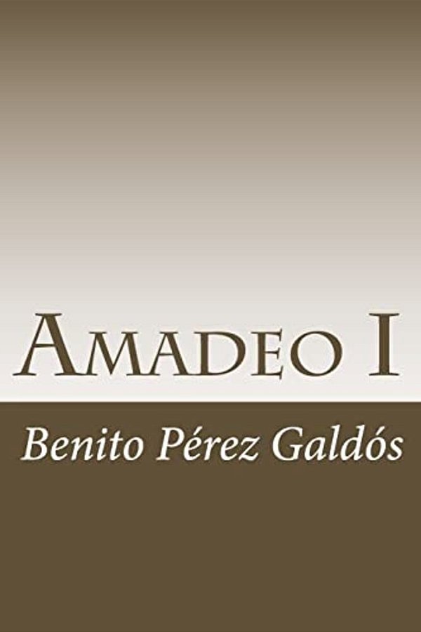 Amadeo I-..