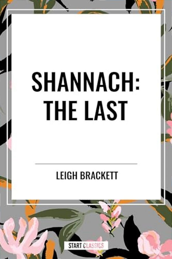 Shannach: The Last-..