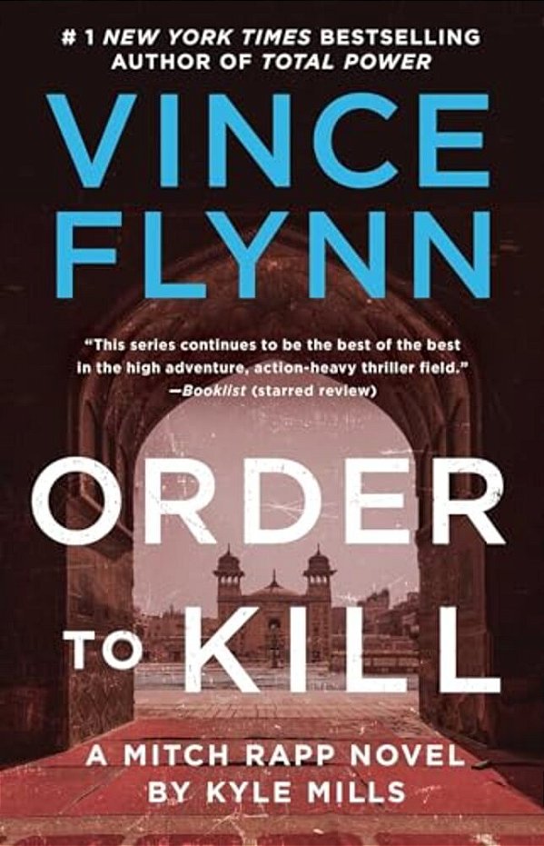 Order To Kill-..