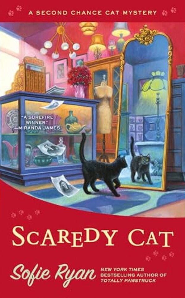 Scaredy Cat-..