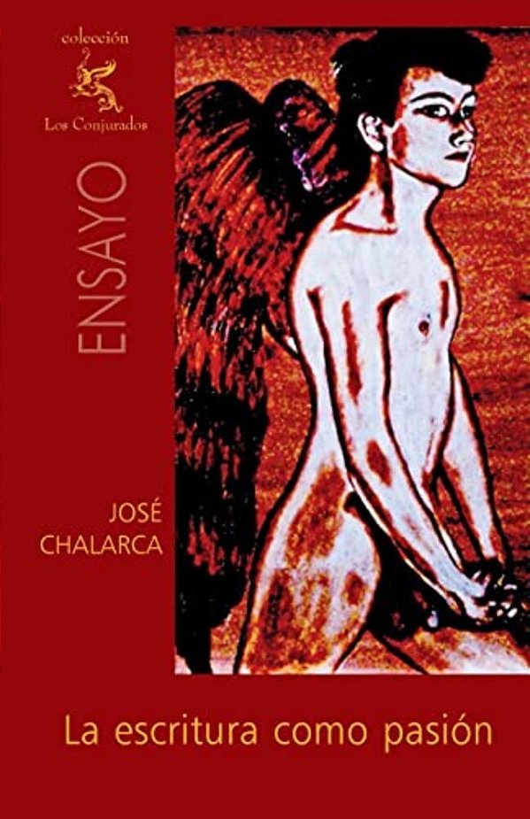 La Escritura Como Pasión-..