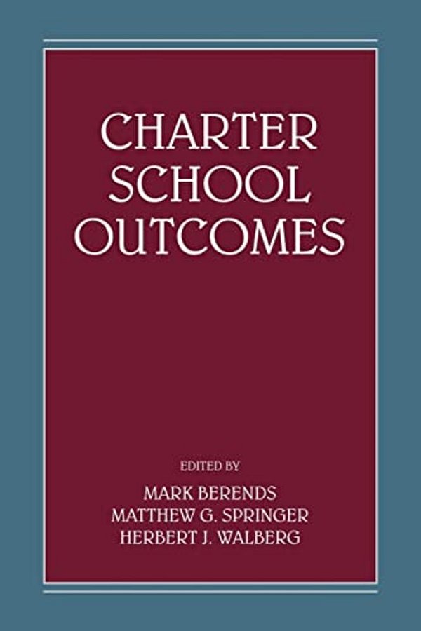 Charter School Outcomes-..