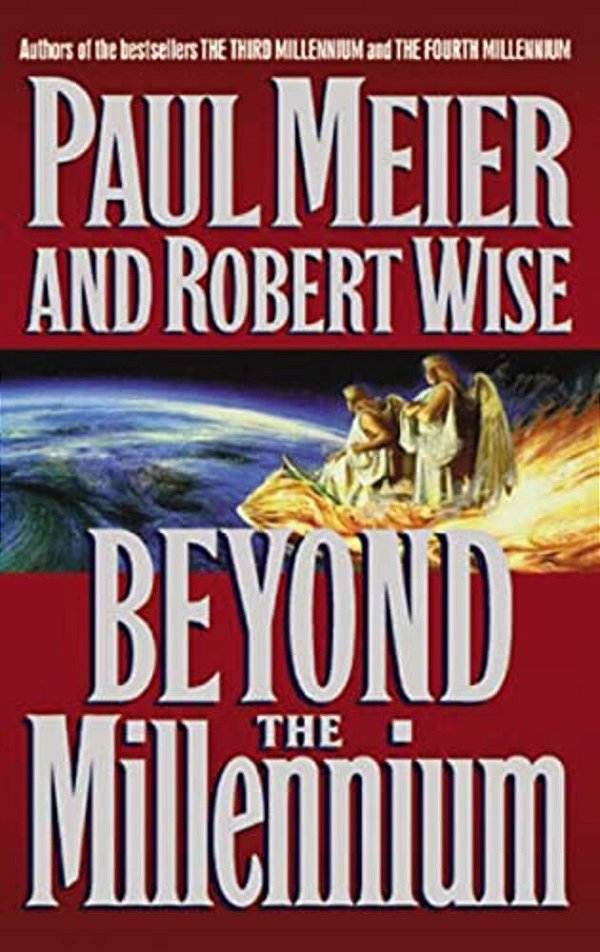 Beyond The Millennium-..