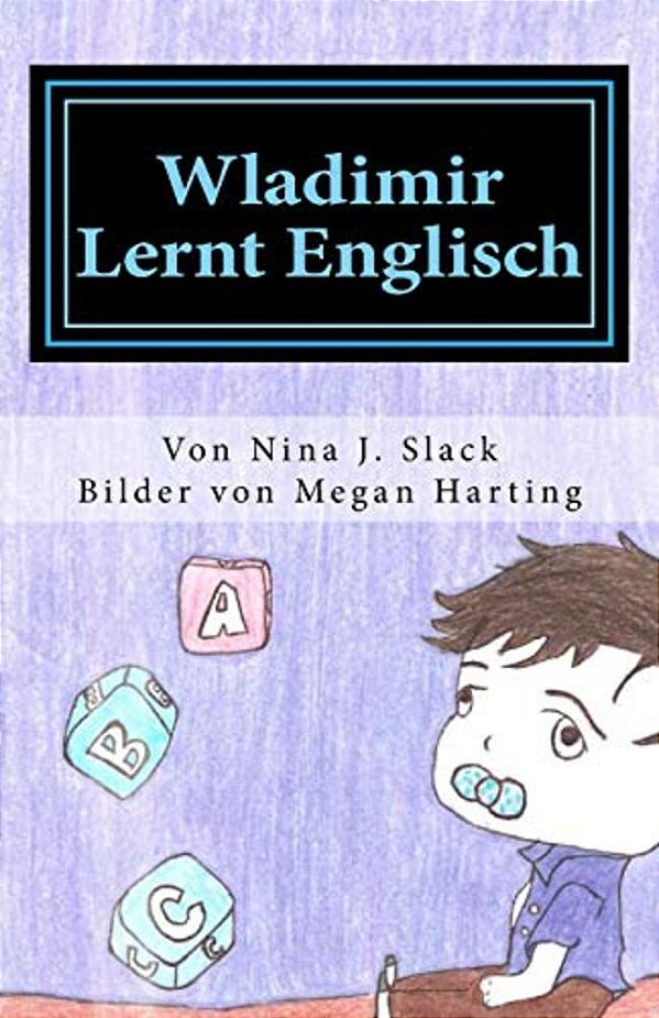 Wladimir Lernt Englisch-..