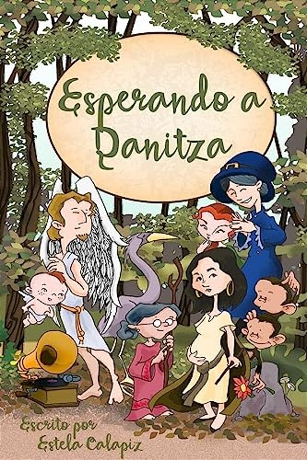 Esperando A Danitza-..