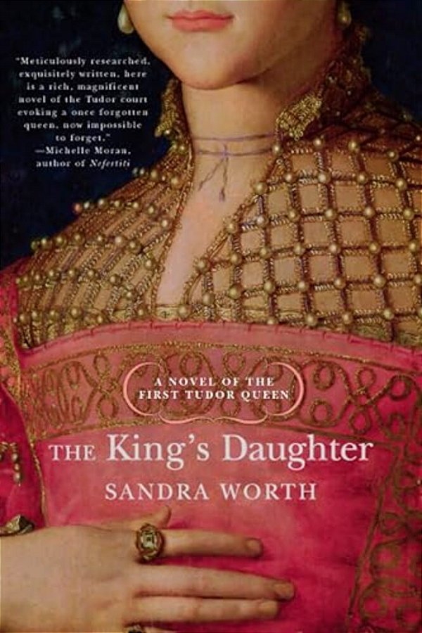 The King's Daughter-..