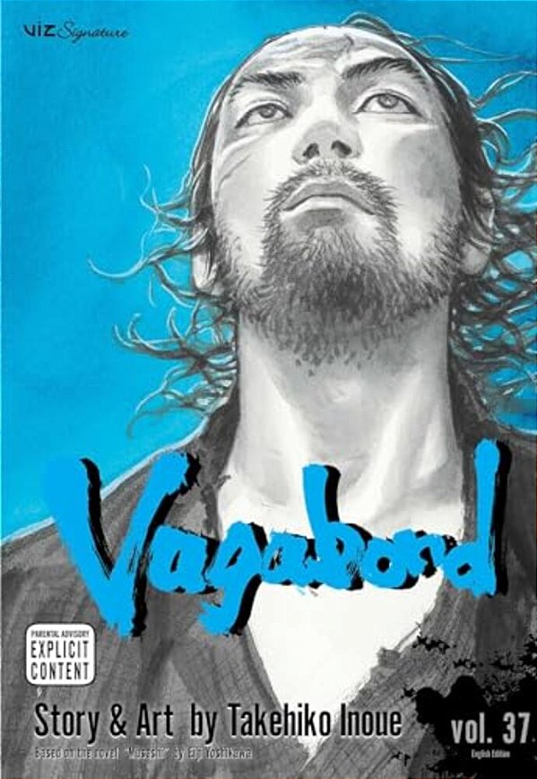 Vagabond, Vol. 37-..