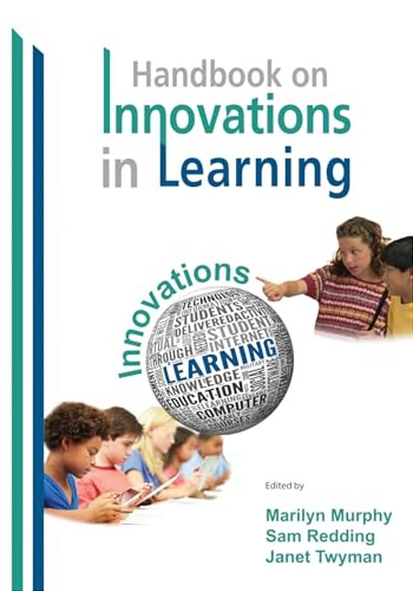 The Handbook On Innovations In Learning-..