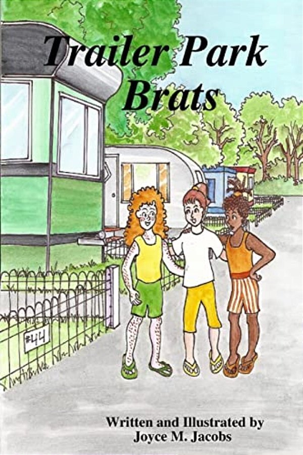 Trailer Park Brats-..