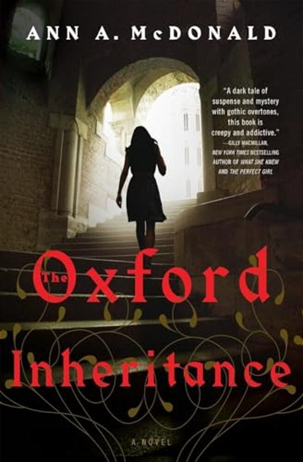 The Oxford Inheritance-..
